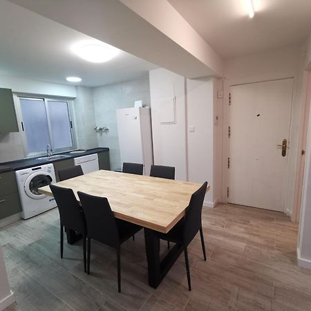 Apartamento El Pilar 5 Saragozza Esterno foto