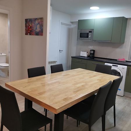 Apartamento El Pilar 5 Saragozza Esterno foto