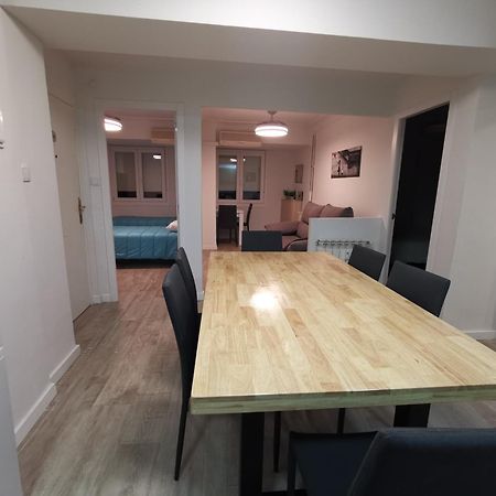 Apartamento El Pilar 5 Saragozza Esterno foto