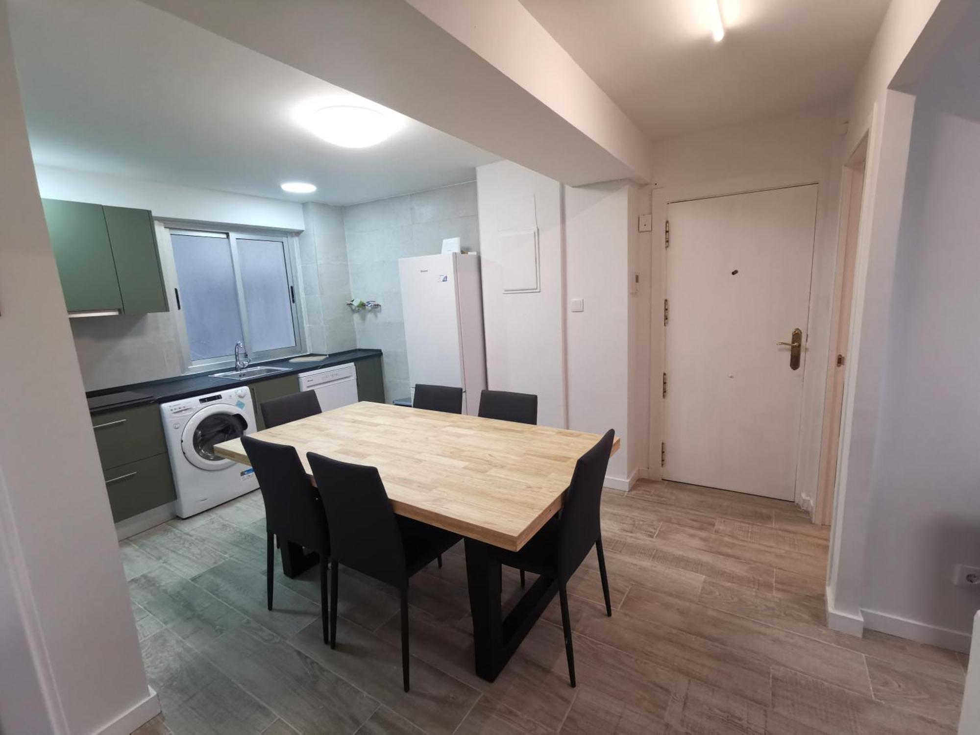 Apartamento El Pilar 5 Saragozza Esterno foto