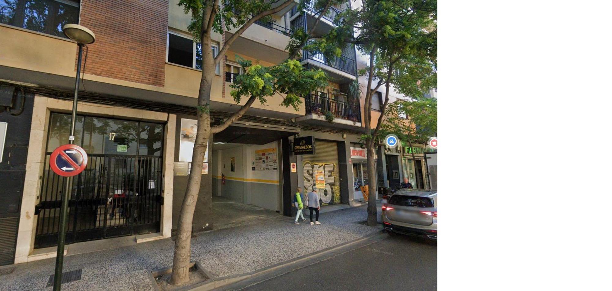Apartamento El Pilar 5 Saragozza Esterno foto