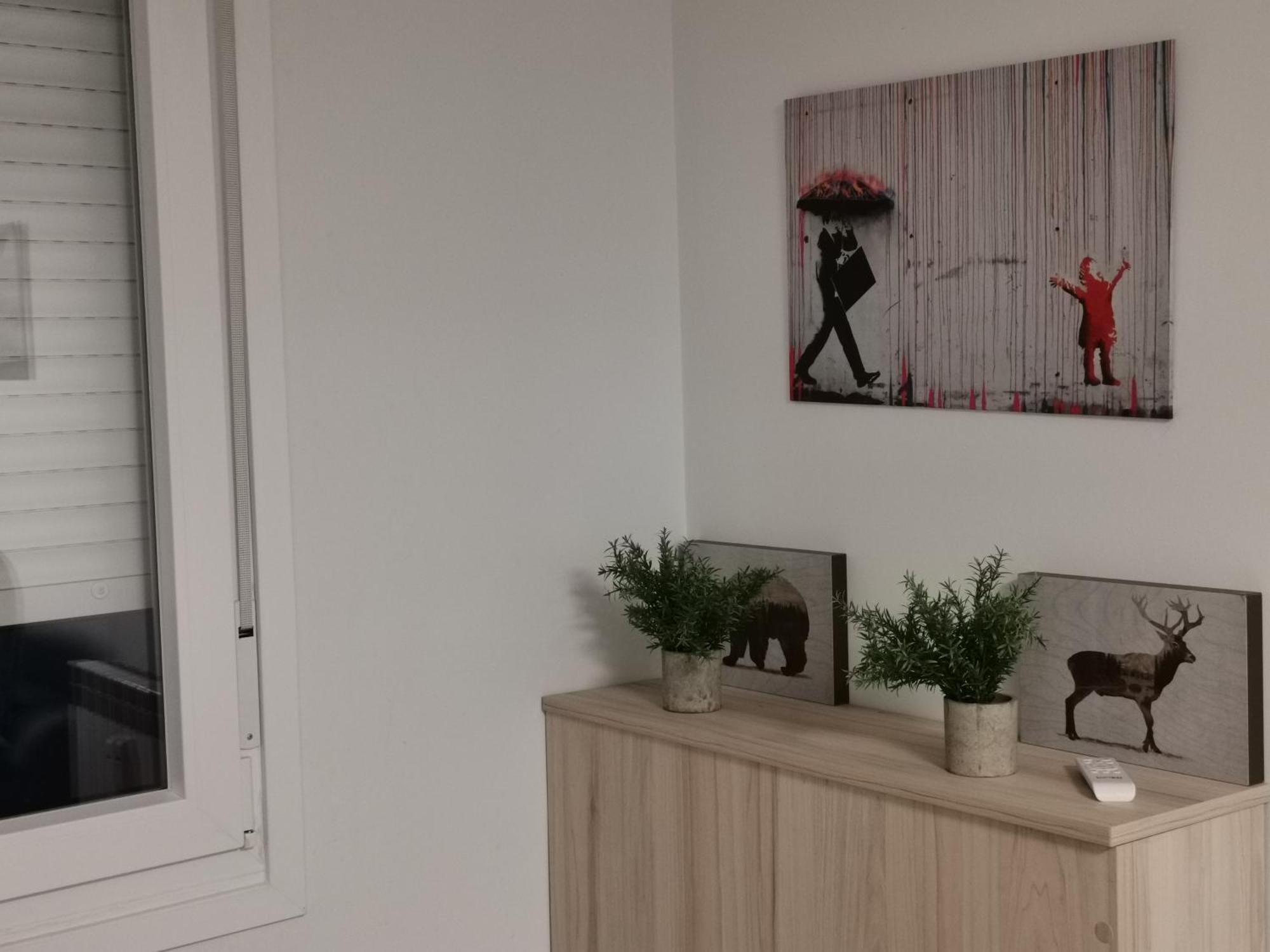 Apartamento El Pilar 5 Saragozza Esterno foto
