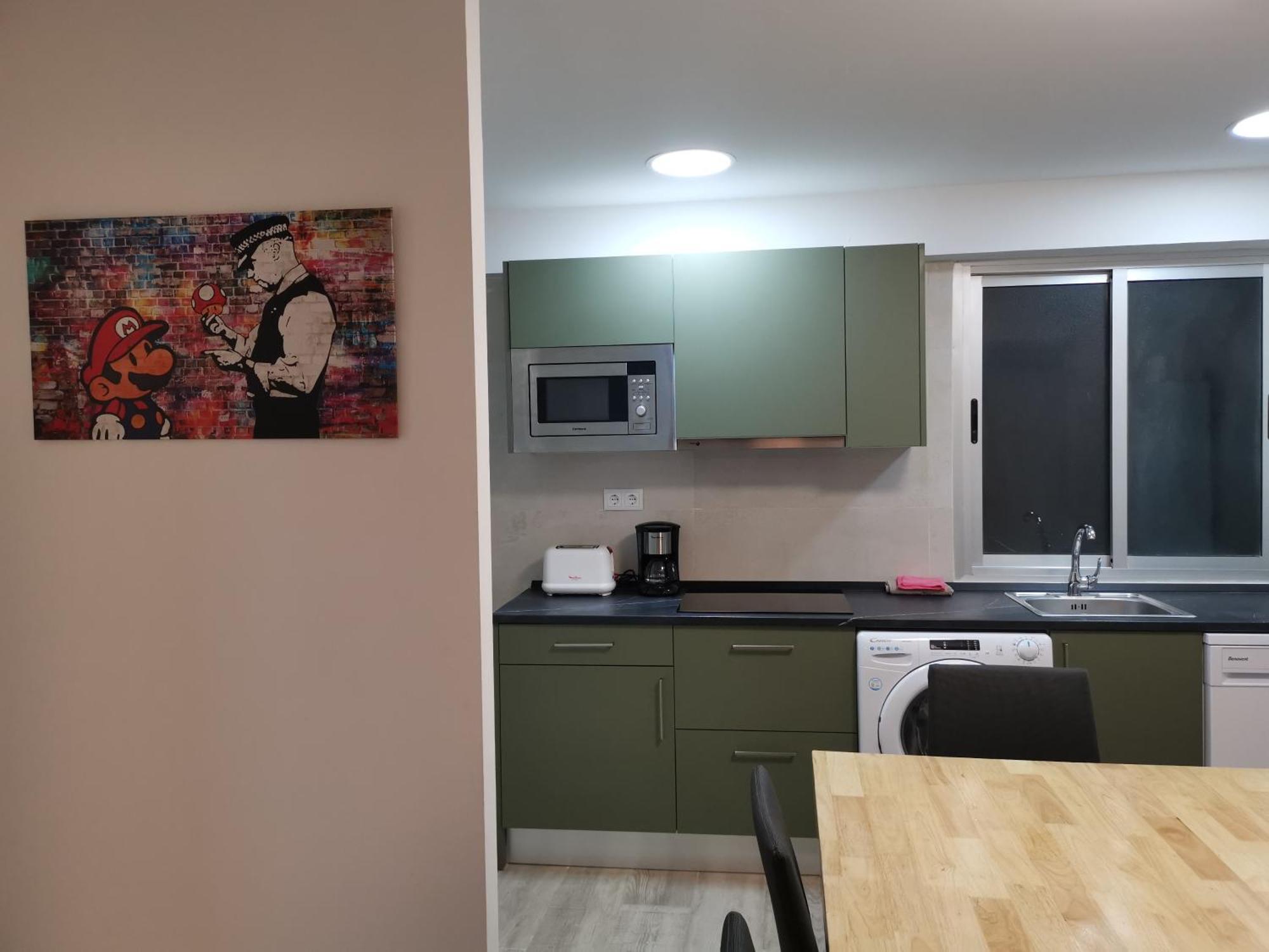 Apartamento El Pilar 5 Saragozza Esterno foto